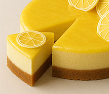 Cheesecake Varieties